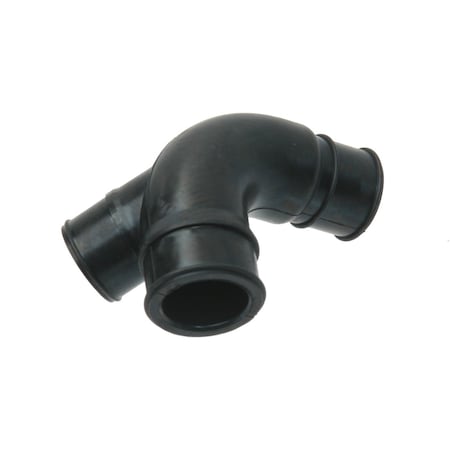 Uro Parts BREATHER HOSE 06B103221F